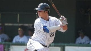 ハヤテ、大量8選手が退団　2軍“最多安打男”も…本人希望が2人、今季は中地区最下位