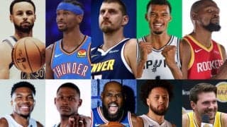NBAの“最強”は誰だ？…『ESPN』が2026－27シーズンの最新選手ランキング公開、トップ3は3点差の大接戦