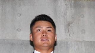 広島　戦力外通告の４人に伝えられた「信頼」という言葉　田村「ちょっとしたことでも疑いを生んでしまう」「こんなバカで不器用な自分を５年間育てていただいて」