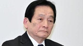 広島　鈴木本部長が小園海斗らの戦力外通告を説明「信頼関係を築くのが難しい」巻き返しへ「新井監督のもと一丸となるため」今後の４選手の道は「各球団の判断」