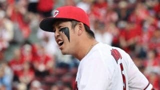 2冠→侍J選出から半年…26歳ドラ1が戦力外　私生活で離婚も経験、波乱万丈の1年