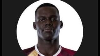 【バレー】じゅうさんさい!? 210cm!? 日本の今夜相手に神秘の怪童、国内なら中学２年