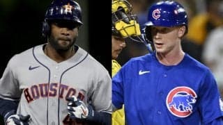 大谷ライバルが「7の0」の悲劇…“逆シリーズ男”で終戦　早くも消えた2人のMVP候補