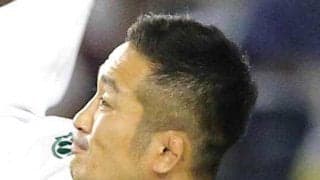 元柔道世界王者の秋本啓之氏　バレー大友愛さんとの離婚を報告「４０歳、人生いろいろ」結婚から１３年