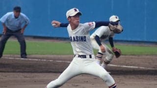 【千葉4強決定】専大松戸がコールドで4年連続、習志野が拓大紅陵に逆転勝ちし3年ぶり進出！【26年秋高校野球】