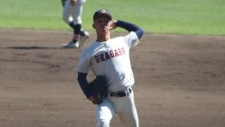 【埼玉8強決定】浦和学院が逆転！花咲徳栄、浦和実は先行逃げ切り！昌平が完封ゲーム！【26年秋高校野球】