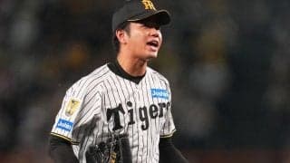 両リーグで際立った“ガラスのエース”の復活　「負けない男」として真価発揮の阪神・高橋遥人はリーグ2冠が当確に