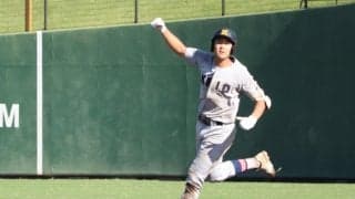 【高校野球】慶応が横浜下し10年ぶり６度目Ｖ　延末遵太の決勝スクイズで競り勝つ／神奈川