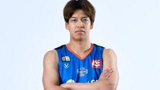 茨城・中村功平がILから抹消…昨季終盤に右膝負傷、約6カ月ぶりに復帰へ