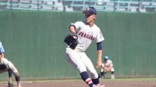 浦和学院が春日部共栄との激戦を制して準々決勝進出！大黒柱のエース左腕が3失点完投【埼玉】
