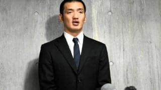 広島の鈴木清明球団本部長｢信頼関係を築くの難しい｣　4選手戦力外