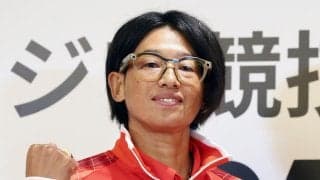 【ソフトボール】44歳「鉄腕」上野由岐子が初登板「最後」のアジア大会で前人未到の７連覇へ