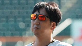 【阪神】勝ってＶ王手へ！今季最後の伝統の一戦は村上頌樹－坂本誠志郎バッテリー／スタメン