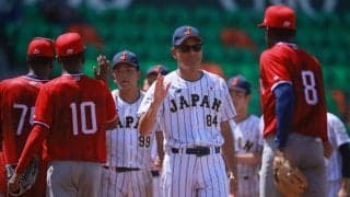 「ほんまに15歳？」188cm超逸材が衝撃アーチ　9億円でプロ内定済「なんちゅうスイング」