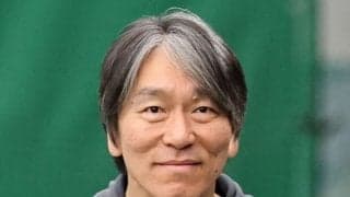 松井秀喜氏、内定式でサプライズ「失敗の悔しさを次のエネルギーに」メッセージ動画登場でエール