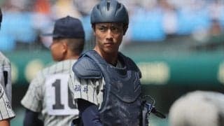 敦賀気比の超強肩捕手、経験豊富なサウスポーが提出！花巻東の140キロ超え右腕も公示…合計116名に【26年・高校生プロ志望届提出者】