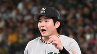 【巨人】竹丸和幸に運も味方　４回まで毎回得点圏、７残塁の阪神拙攻に助けられて無失点