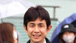 【ＰＯＧ】スカーレットカラーの半妹ポネンテが京都芝マイルでデビュー　高橋亮調教師「いきなり動けそう」