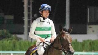 【マリーンＣ】勝ち馬から１秒５差…　１番人気のペンダントは突き放されて３着　岩田望来騎手「最後にファイトしなかった」