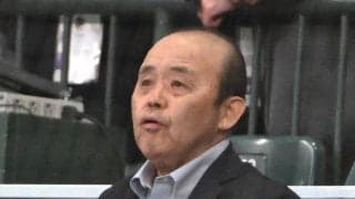 【阪神】６回２死で代打送らず投手木下が打席へ「ここは代打やけどなあ…もう６回よ」岡田顧問