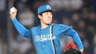 日本ハムが２連勝締め　西武と０・５差接近、２位の可能性残してリーグ最終戦終える　北山が５回無失点で１３勝目、エスピノーザと並び最多勝確実に