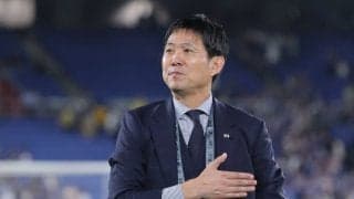 【サッカー】森保ジャパンがＰＫ戦で勝利　森保監督、実力者ぞろいのエクアドルとの戦いに「Ｗ杯基準で試合できた」