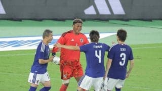 日本のＰＫ戦勝ちは１５年８か月ぶり！鈴木彩艶の好セーブで“苦手意識”を払拭…前回の勝利は？