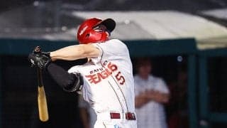 【楽天】王者ホークスに４発浴び敗戦　３回６失点で９敗目の滝中瞭太「中継ぎ陣に迷惑かけた」