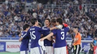 ＰＫ戦は「指名制」　順番の考案は中村俊輔コーチ主導…森保監督明かす　２２年カタールＷ杯は「挙手制」で敗退