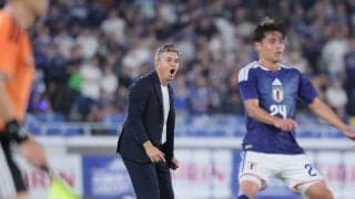 日本にＰＫ戦で敗れたエクアドル代表ガジャルド監督「互角の戦いができた」１０番タイプの存続にも言及