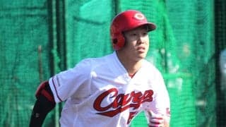 ｢私には野球しかありません｣広島から戦力外の小園海斗がSNS更新、一部報道への関与を否定｢いかなる違法行為の事実もございません｣
