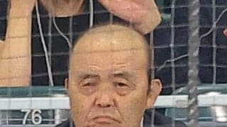 【阪神】岡田顧問の“予言”的中？「なんかもう一山あるよな」その後９回土壇場で大山が同点打