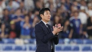 【日本代表】PK戦のキッカーの順番「中村俊輔コーチが私に提案してくれた」森保監督明かす