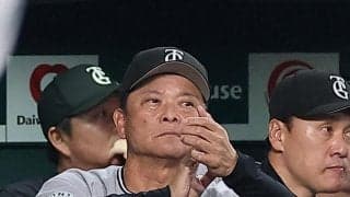 巨人　橋上監督代行「引き分けはわれわれにとっては負けに等しい」　六回の西館投入は「状態とかを踏まえて。（竹丸は）心身ともにちょっといっぱい」