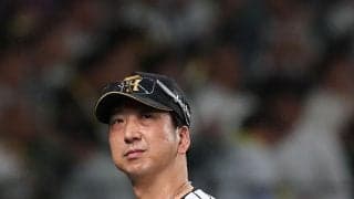 阪神　藤川監督「この後のゲームで生かさないといけない」総力戦でのドロー後に選手をたたえる「初回から最後まで集中力が高かった」