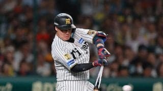 【阪神】延長12回死闘の決着はドロー　優勝マジック「２」で２ゲーム差キープ　最短Ｖは３日