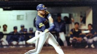 ＤＨ制の導入後、投手による初の本塁打は？【プロ野球記録企画】
