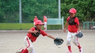 学童の仲間6人が高校野球まで全う「奇跡に近い」　進学先は別々も…支えた“土台の教え”