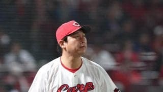広島・新井監督「子を持つ親として、彼らのことを考えるとすごく苦しくなります」　小園ら４選手戦力外に「温かい目で見守ってあげてほしい」