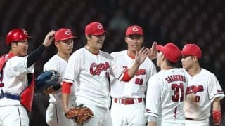 広島・床田　今季初完投８勝目！川口和久以来４年連続規定クリア　九回「最後なんで出し切ろう」最速１４９キロ