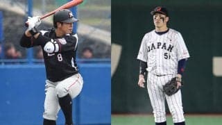 今年は投手三冠、昨季首位打者、ゴールデングラブ3回受賞内野手など大物選手が次々と戦力外に…