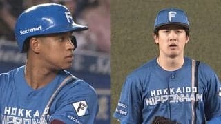 日本ハム北山亘基がリーグトップに並ぶ13勝目　ソフトバンクはCSアドバンテージ2勝決定…1日パの結果