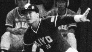 【プロ野球】「普通なら監督批判で罰金ものですよ」 若菜嘉晴が明かす近藤貞雄と選手たちの"不思議な信頼関係"