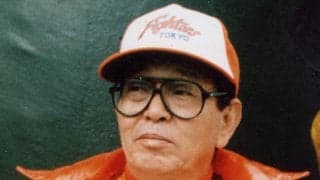 【プロ野球】「クビになりそうな選手でも、まだもったいない」 若菜嘉晴が見た近藤貞雄の"人を生かす力"