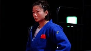 「恥を知るべき」中国女子の衝撃蛮行が波紋　母国メディアの「うっかり噛んだ」の報道に批判殺到「人を噛む行為がうっかり？　言い訳はやめろ」【アジア大会】