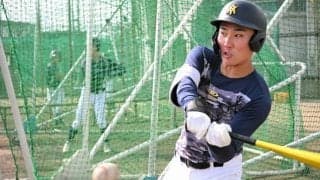 「自分たちがどれだけできるのか」　国スポ高校野球に挑む青森山田