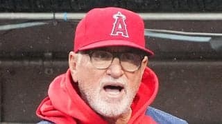 大谷翔平のエンゼルス時代の秘話をマドン元監督が披露「彼は試合後の深夜に…」