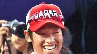 【ソフトボール】レジェンド・上野由岐子が投球指導するクリニック「ＵＥＮＯ　ＬＡＢＯ」が１１月に初の大阪開催…「本気で上手くなりたい投手」中高生～実業団投手を募集