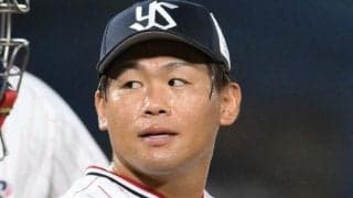 ヤクルト戦力外の田口麗斗投手　プエルトリコのウインター・リーグ参戦を報告　昨年に続く参加　「どこに行っても応援してます」ファンの声