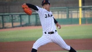 15年ぶり甲子園に導いた市船橋出身左腕が戦力外…今年は三軍で防御率1点台